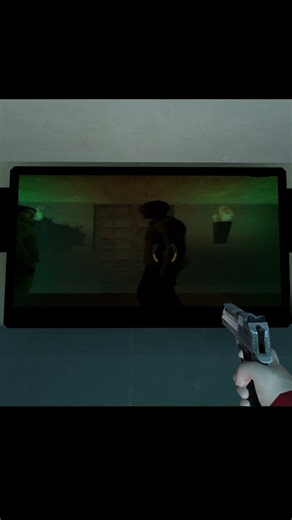 Half-Life 2 : Day Hard Mod :Fantastic #halflife2mod #halflife2