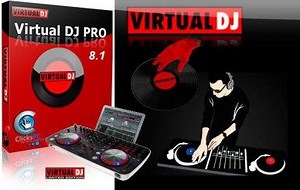 Virtual Dj 7 Pro Mac Serial Number