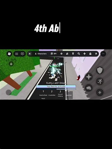 ryu full showcase (jjs)