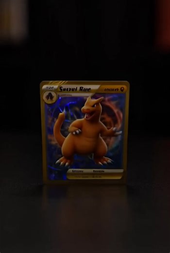 New Secret Rare Pokemon TCG Cards Arrive!