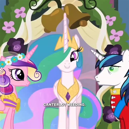 Epic My Little Pony Friendship Celebration