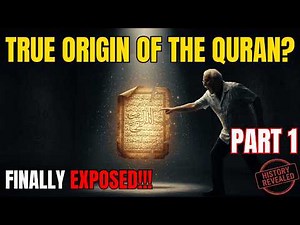 We Now Know The True History Of Quran Origin!