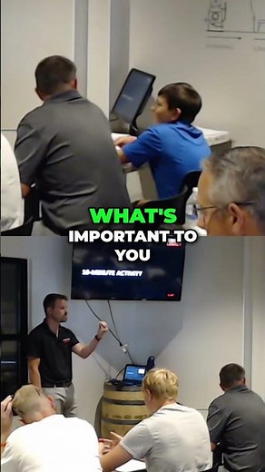 Values, Goals, and What Truly Matters