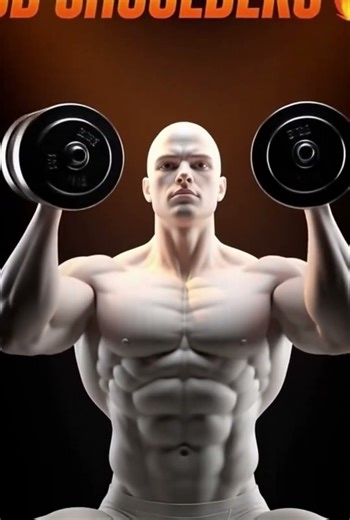 How to do Arnold Press