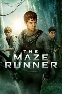 The Maze Runner - Free Streaming FridayBug.com