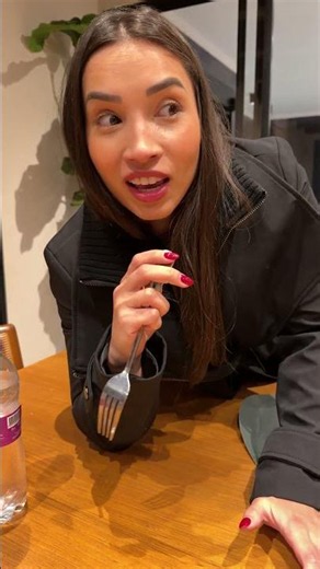 Babe, what's for dinner tonight?