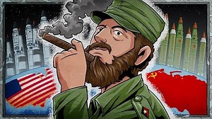 Cuban missile crisis from the Cuban perspective