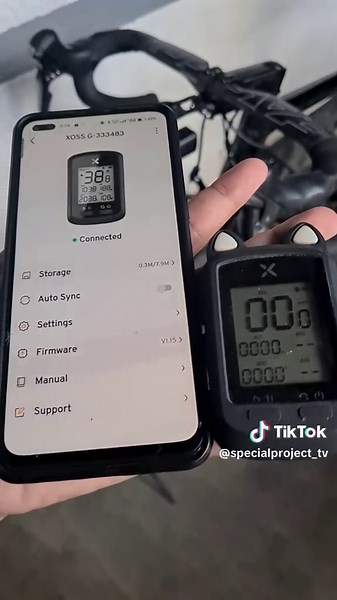 XOSS G Change Timezone Tutorial: How to Adjust Your Xoss G Clock