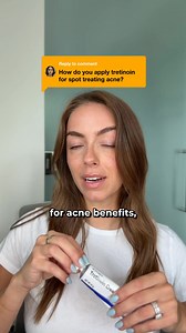 Get tretinoin for acne and anti-aging. No doctor visit needed. Prescribed online and delivered for free to your door. | Nurx
