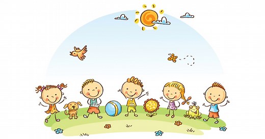 June Preschool Themes You'll Love!