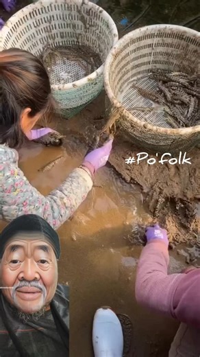 Larry Williams | Chitterlinglings | Instagram