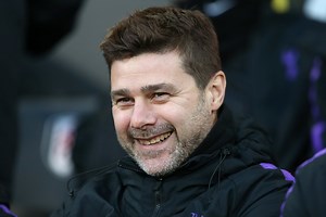 'What a player': Tottenham's George Marsh enjoys dream Leyton Orient debut