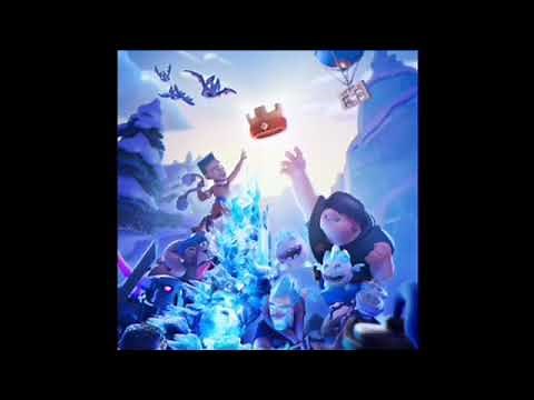 Clash Royale intro (Bass Boosted)