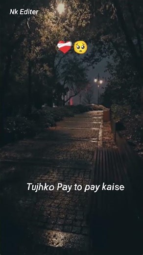 said ❤️‍🩹 song