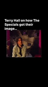 68K views · 1.4K reactions | Terry Hall on how The Specials got their image… #terryhall #thespecials | Terry Hall Fanpage | Facebook