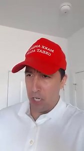 483K views · 19K reactions | President Trump officially endorses Senator Collins | The Lincoln Project | Facebook