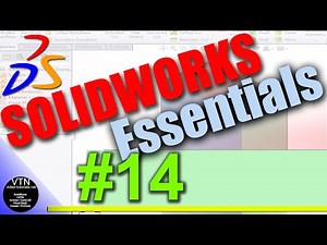 14 SOLIDWORKS Essentials ( Arc Tool)