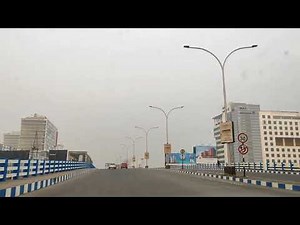 Salt Lake Sector-V metro station TO Ecospace, Action Area II, Newtown, New Town, West Bengal.