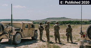 Army Finds ‘Major Flaws’ at Fort Hood; 14 Officials Disciplined