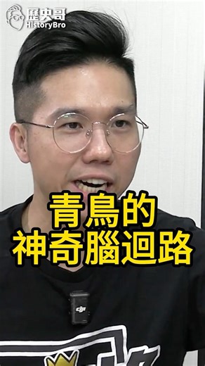 Wow! This is the Bluebird Mindset domain! #Taiwan #TSMC #USA [History Bro News | Huang Shih-hsiu,...