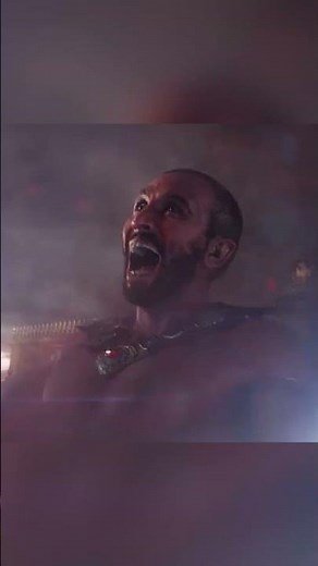 Jafar Refused to Be Second… So He Became STRONGER Than the Genie?! 😱🧞‍♂️🔥 #short