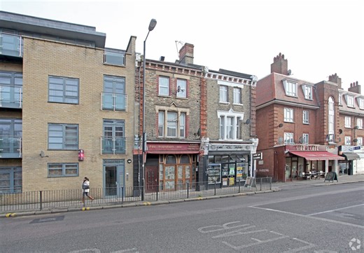 31 Clapham Park Rd, London, SW4 7EE | LoopNet