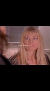 La Femme Nikita TV Series ,S1 “Choice” He’s furious…..not just because Nikita disconnected her phone…. #petawilson …………. Music -Sean Callery “Contacting the Spirit World” | La Femme Nikita 76