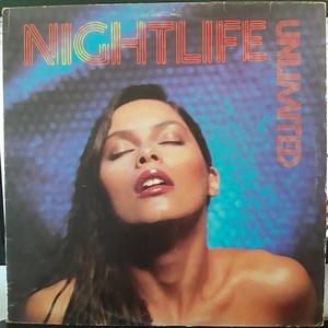 Nightlife Unlimited - Nightlife Unlimited