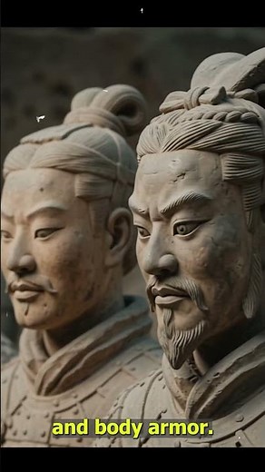 China's Terracotta Army The Greatest Ancient Discovery #TerracottaArmy #AncientChina