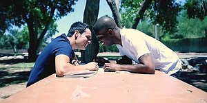 Rapper Murs' 'Animal Style' Is Tragic Gay Love Story About The Closet: VIDEO - Towleroad Gay News