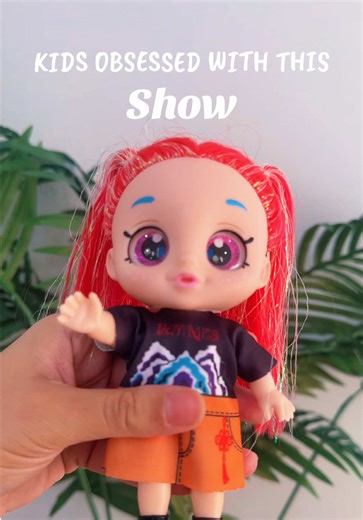 Adorable Dolls for Kids That Sing
