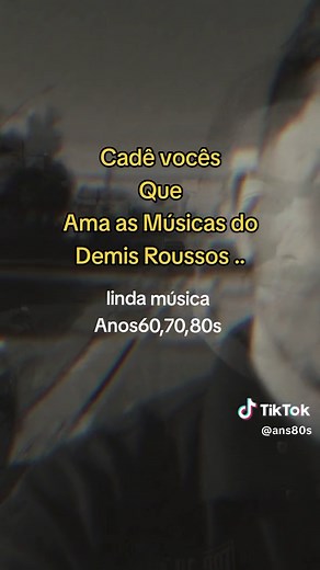 Demis Roussos Music Collection