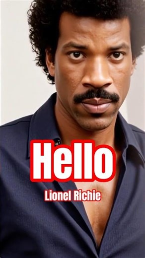 Hello – Lionel Richie | Deeply Emotional Lip Sync Interpretation