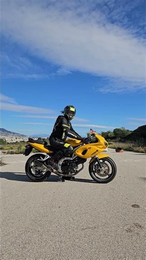 Sv650s