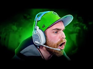 Meet Killa: Call of Duty's Funniest Pro Player