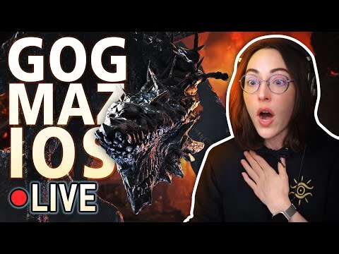 my FIRST EVER elder dragon! gogmazios in monster hunter wilds 🐉