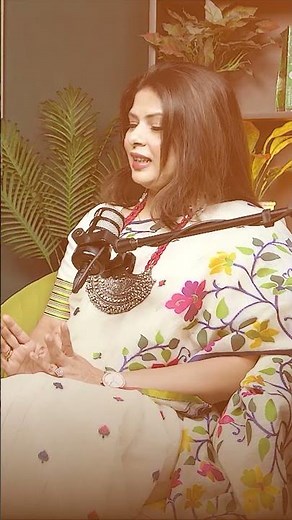 Kathak Bol Antakshari | Only Legends Can Win ft. Vidha Lal | Aligned Talks Podcast