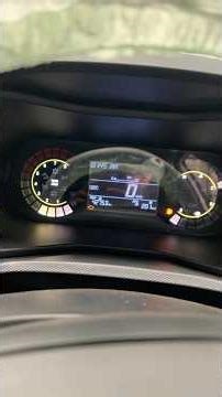 Resolved Poor Pickup and Low RPM Issues in a Car#mechanic #viral #patelautofix #nexon #monctonnb