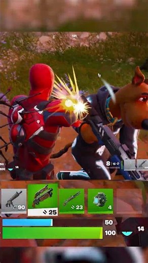 Fortnite Spider-Man Zero Skin Gameplay #fortnite #fortniteclips