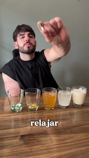 5 Suplementos Clave para Potenciar tu Rendimiento