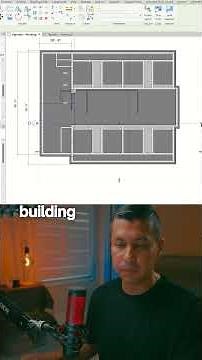 Revit SECTIONS explained #revit #autodesk #construction #autodeskrevit