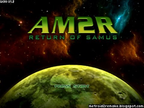 How to Download AM2R (Another Metroid 2 Remake) No Torrent (Updated July 2017)