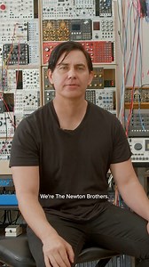 1.6K views | "Tension is where the story truly lives...". Go behind the making of Tenebra, our new suspense and mystery library, as the duo reveal how they curated sounds from years of scoring, their creative process, and the thrill of experimenting with the unexpected. They don’t fill silence with noise...they fill darkness with something compelling. Watch the full interview now via the link in bio. | Spitfire Audio | Facebook