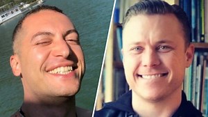 Tech consultant found guilty in stabbing death of Cash App founder Bob Lee