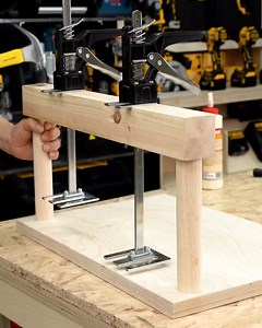 202K views · 715 reactions | Making Horizontal Drill Press DIY | DIY & Crafts | Facebook