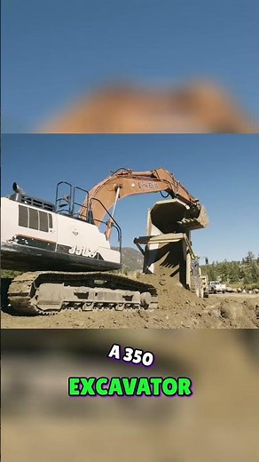 Building a Lake: Epic Earthmoving Job! #shorts