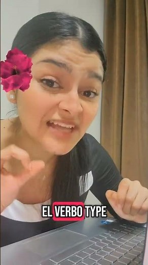 Aprende Inglés en 1 Minuto: ¿Sabes cuándo usar “write” y cuándo “type”? ✍️💻 #cursodeinglés