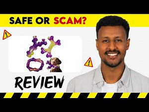 Tough Dog Toys for Aggressive Chewers Review – Actually Indestructible or Total Hype?