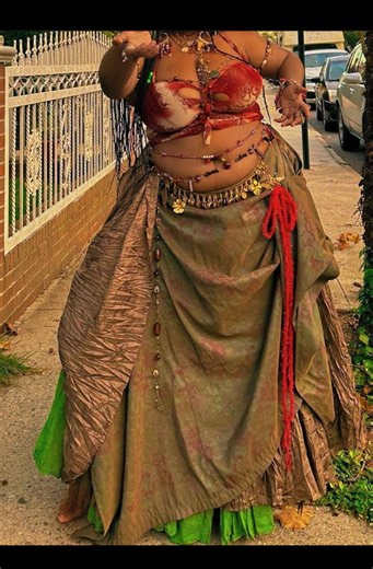 Earthy Outfit Inspiration for Every Occasion