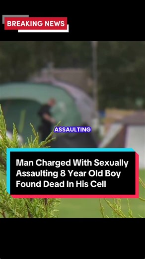 A shocking turn of events in the Highlands — the man accused of assaulting an 8-year-old boy at a Loch Ness campsite has been found dead in his prison cell. #ScottishNews #TrueCrimeUK #LochNess #BreakingNews #CrimeUpdate
